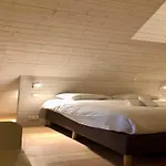 2-bedroom With Park And Deer Park Tatil Evi Gesves