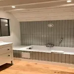 2-bedroom With Park And Deer Park Gesves