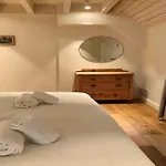 2-bedroom With Park And Deer Park Gesves