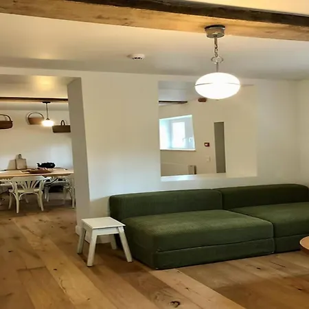 2-bedroom With Park And Deer Park Casa vacanze