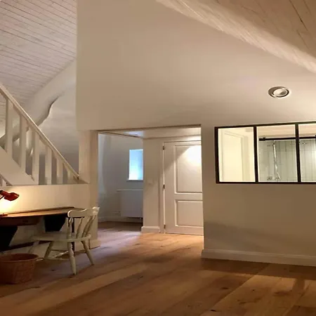 2-bedroom With Park And Deer Park * Haltinne