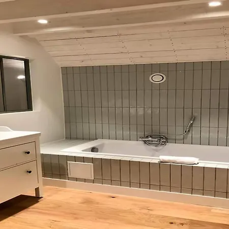 2-bedroom With Park And Deer Park Haltinne