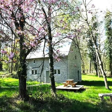 Casa vacanze 2-bedroom With Park And Deer Park *