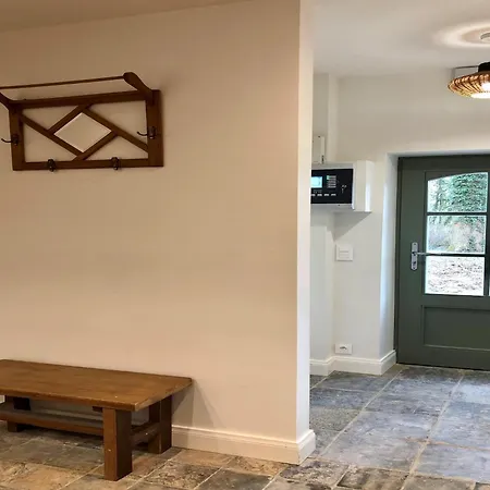 Casa vacanze 2-bedroom With Park And Deer Park