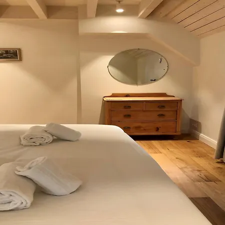 2-bedroom With Park And Deer Park Haltinne