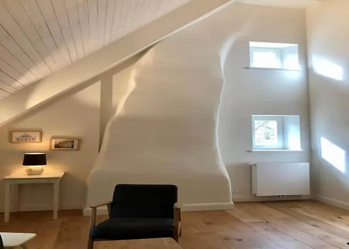 Holiday home 2-bedroom With Park And Deer Park *