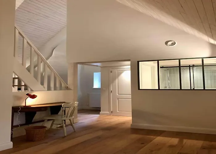 2-bedroom With Park And Deer Park * Gesves