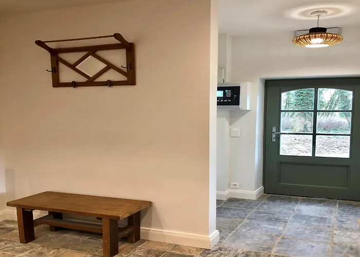 Holiday home 2-bedroom With Park And Deer Park