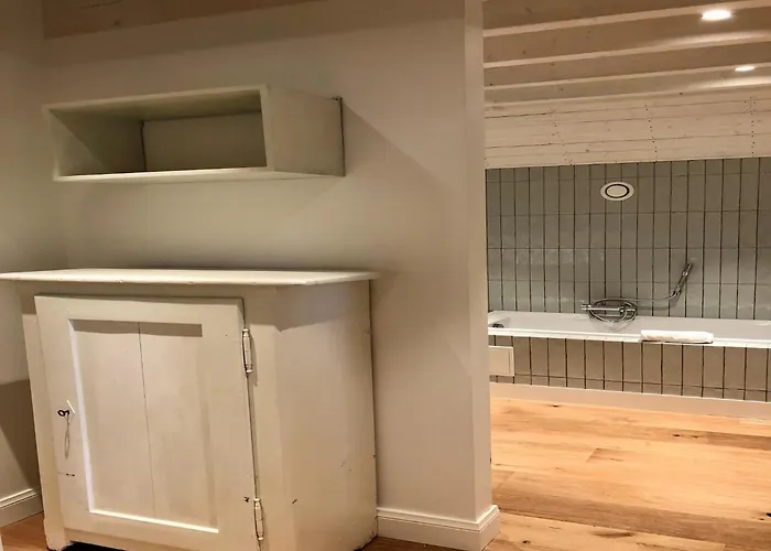 Holiday home 2-bedroom With Park And Deer Park Gesves